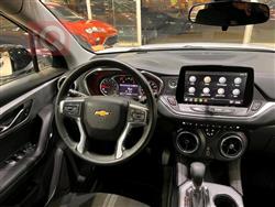 شيفروليه بليزر